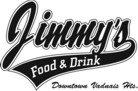 jimmy's