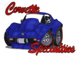 corvette specialist